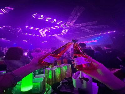衡阳夜总会招聘